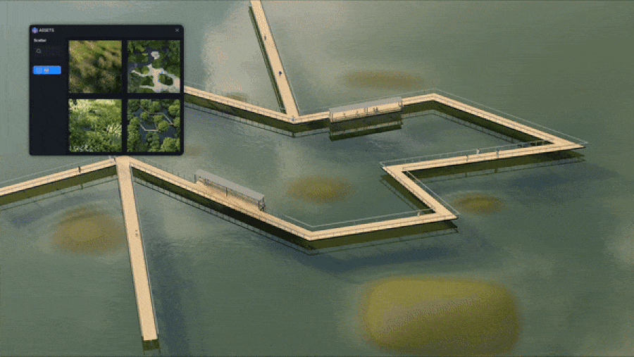 what is landscape architecture