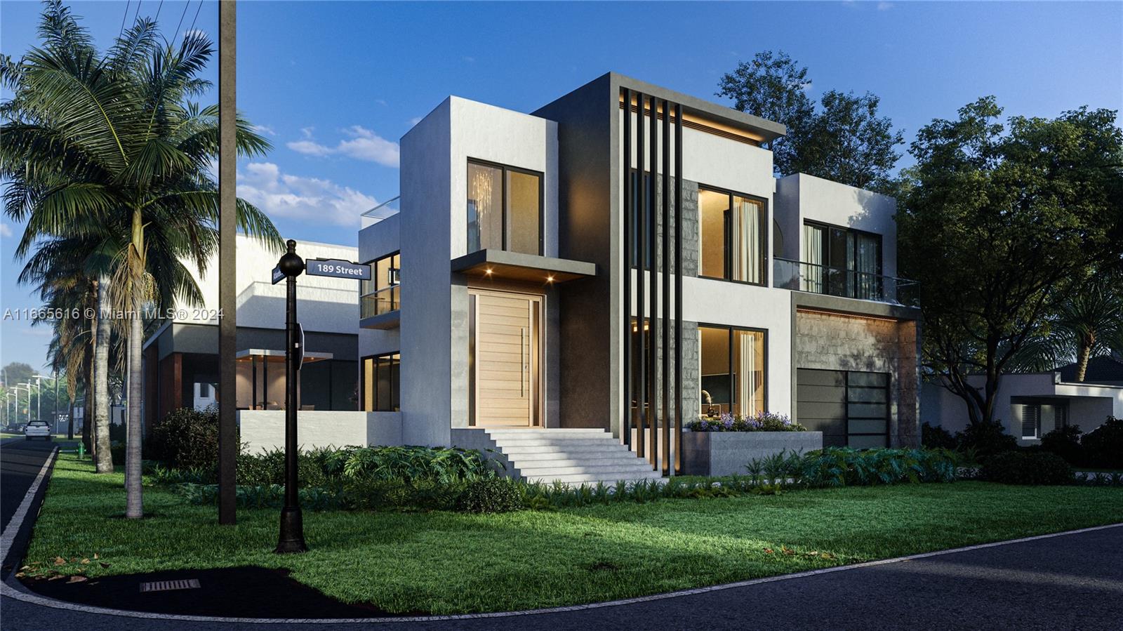 202 189 St, Sunny Isles Beach FL 33160