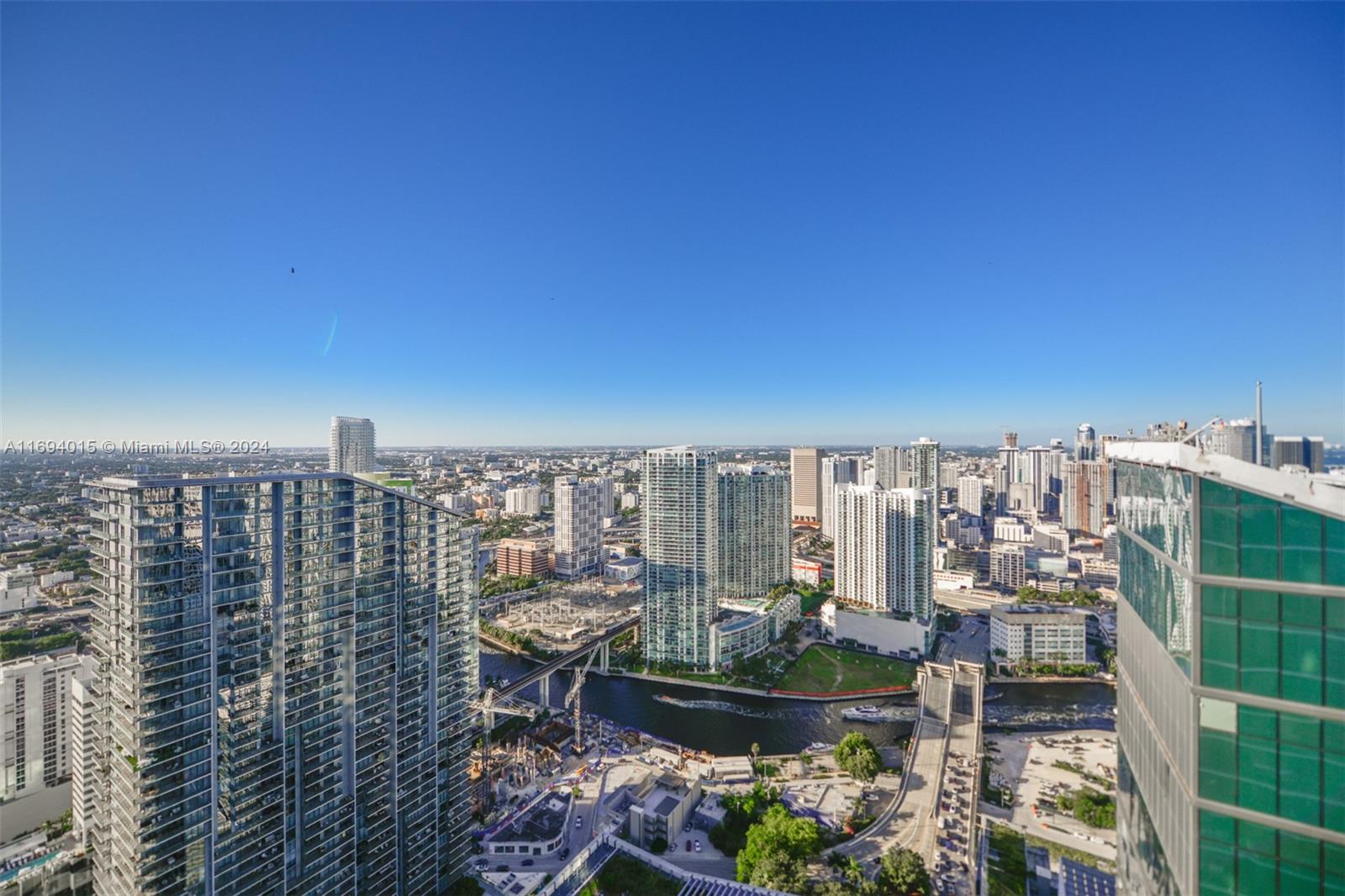801 S Miami Ave # 5309, Miami FL 33130