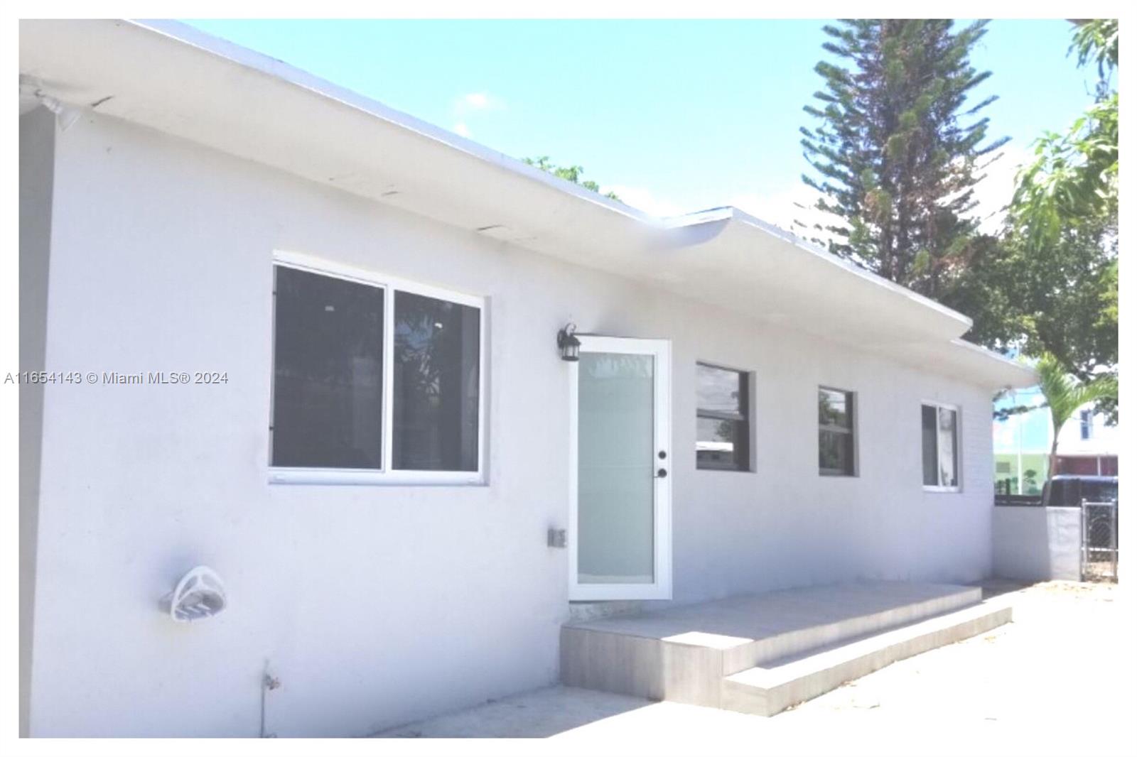3181 NW 5th Ave, Miami FL 33127