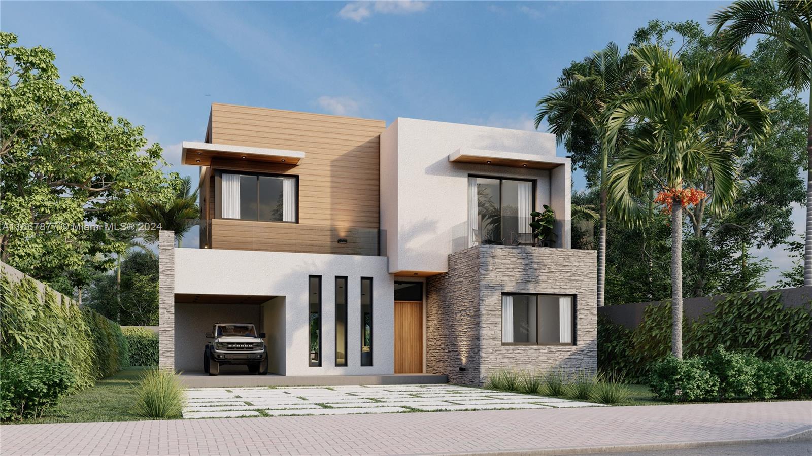3545 Florida Ave, Miami FL 33133