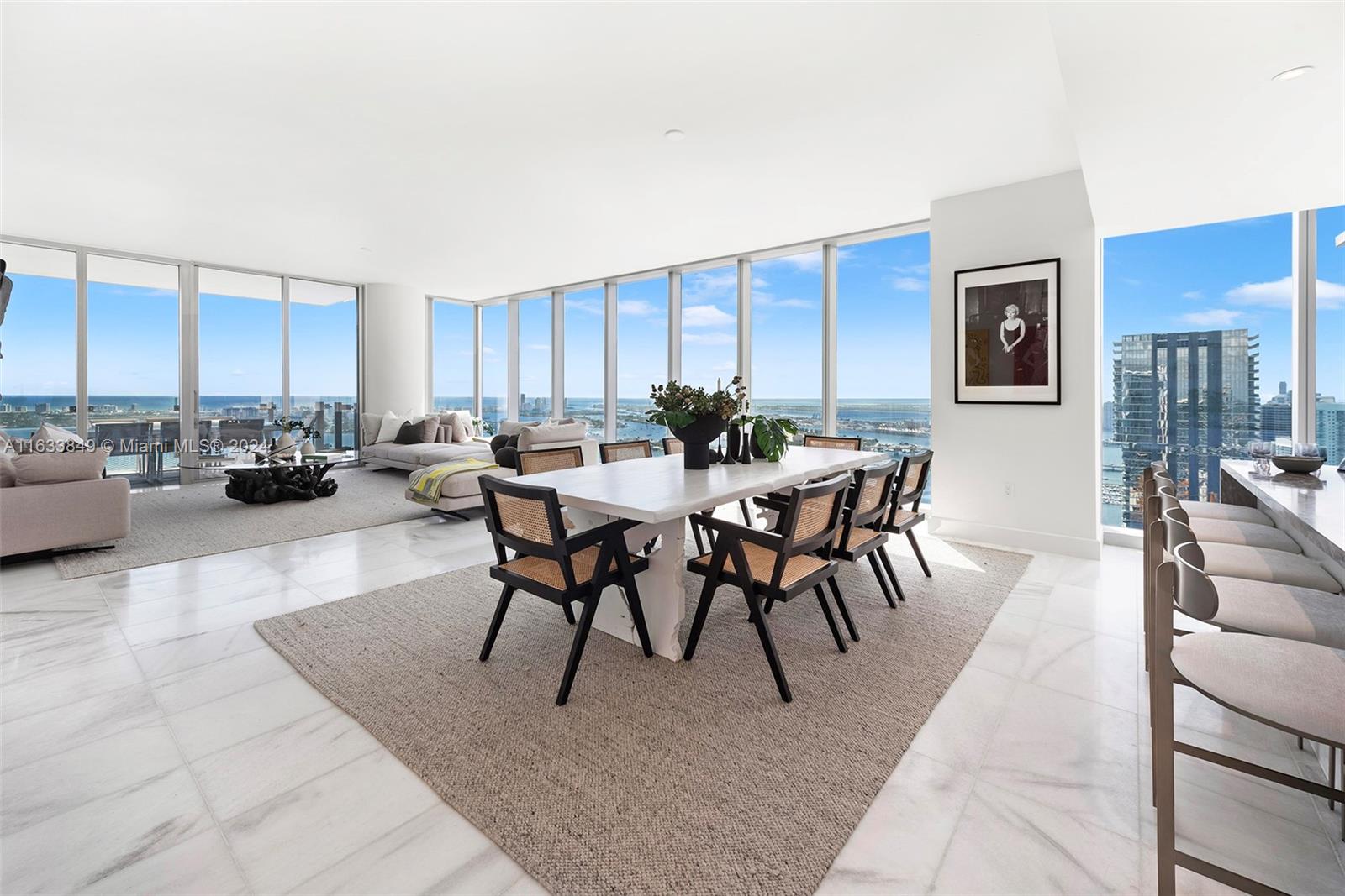 700 NE 26th Terrace # 5203, Miami FL 33137