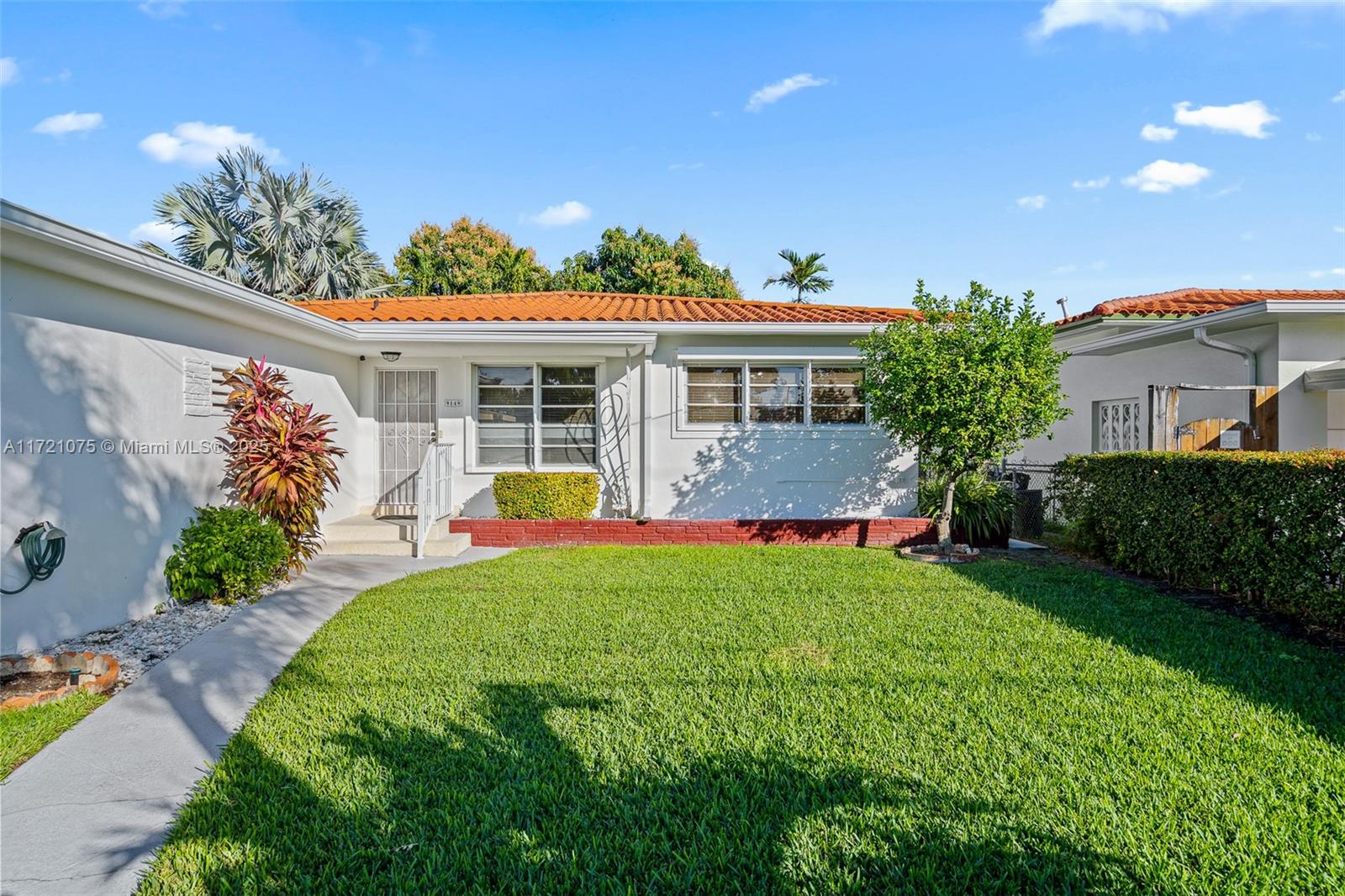9149 Dickens Ave, Surfside FL 33154