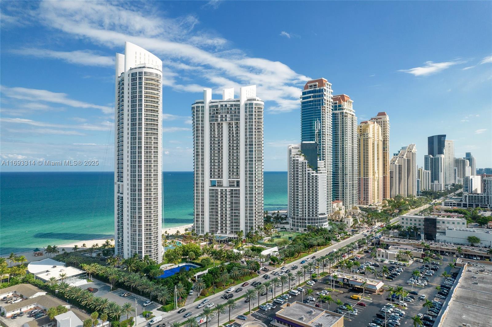 18201 Collins Ave # 1002, Sunny Isles Beach FL 33160