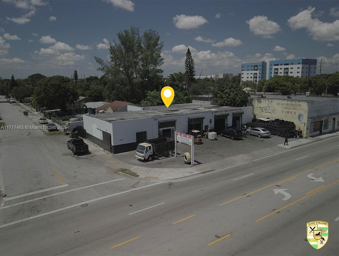 6500 NW 7th Ave, Miami FL 33150