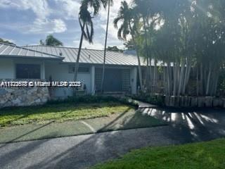 14501 SW 67th Ave, Coral Gables FL 33158