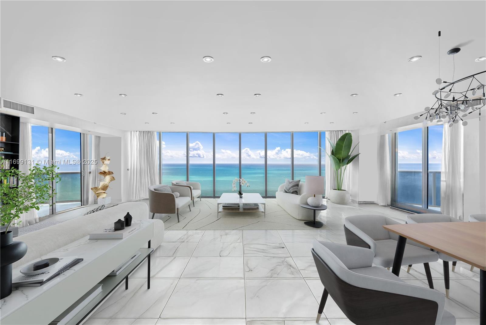 18911 Collins Ave # 2901, Sunny Isles Beach FL 33160