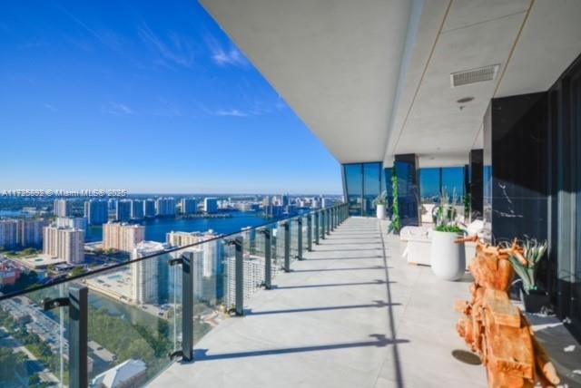 17141 Collins Ave # 3602, Sunny Isles Beach FL 33160