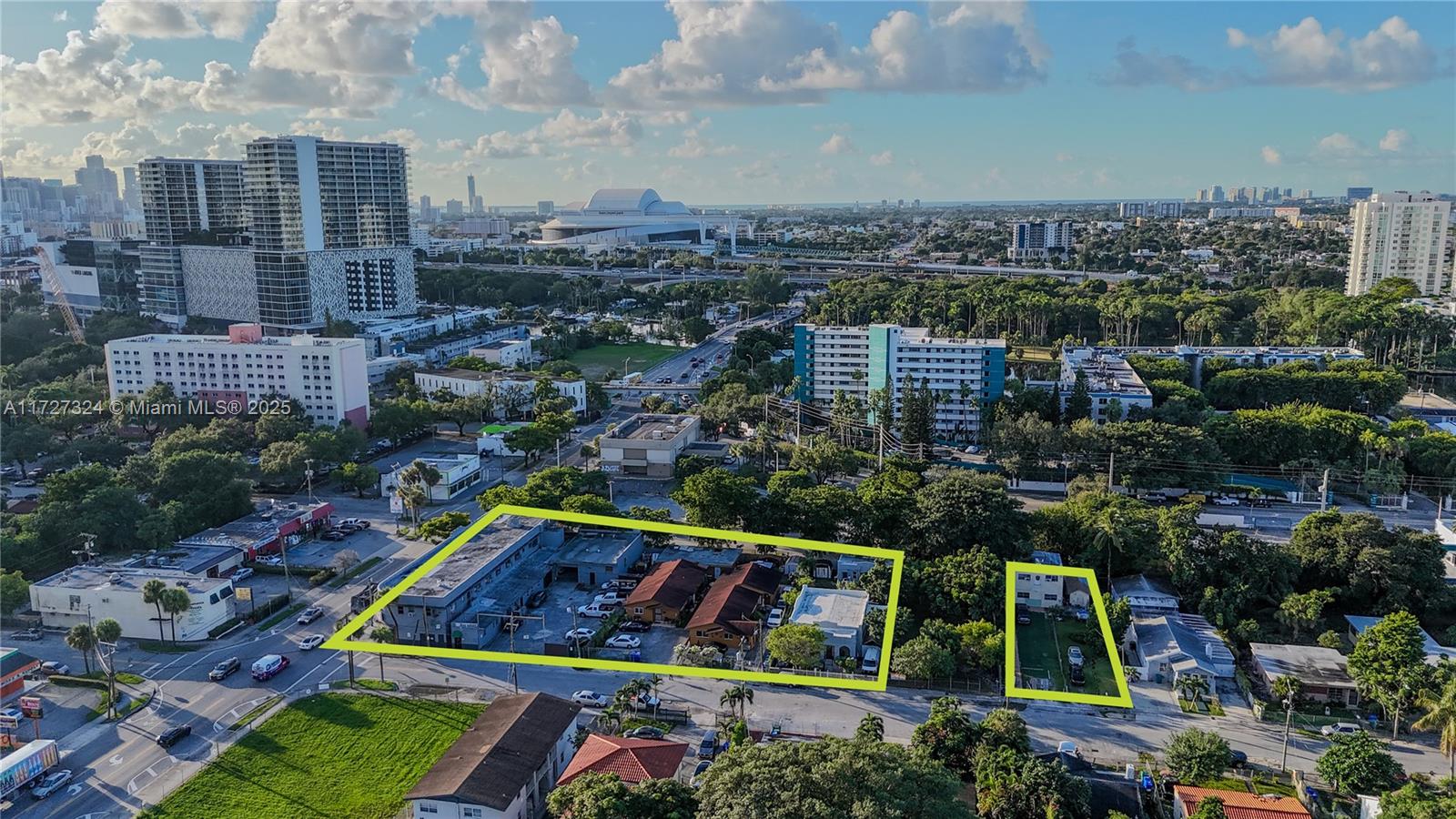1450 NW 17th Ave, Miami FL 33125