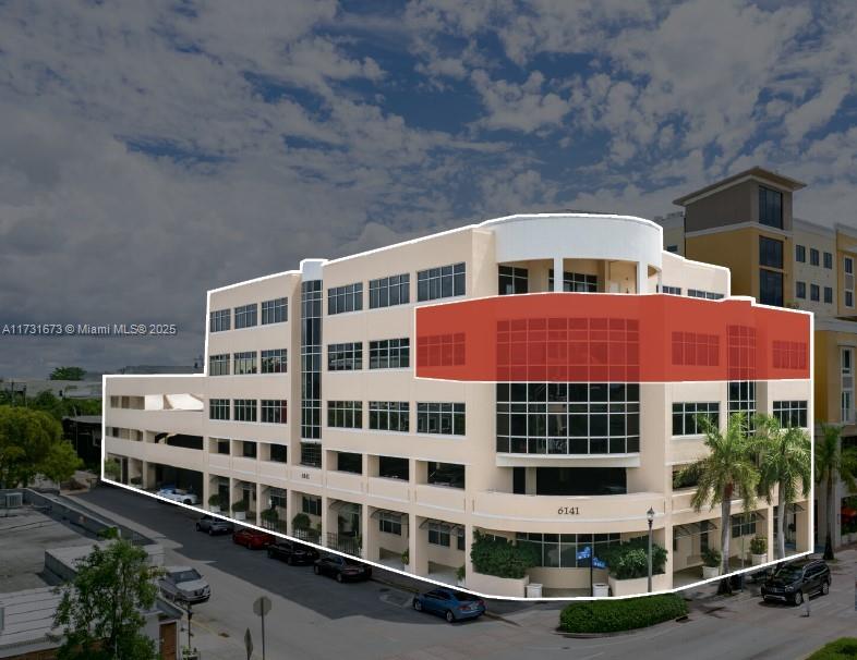 6141 SW 72nd Ave, South Miami FL 33143