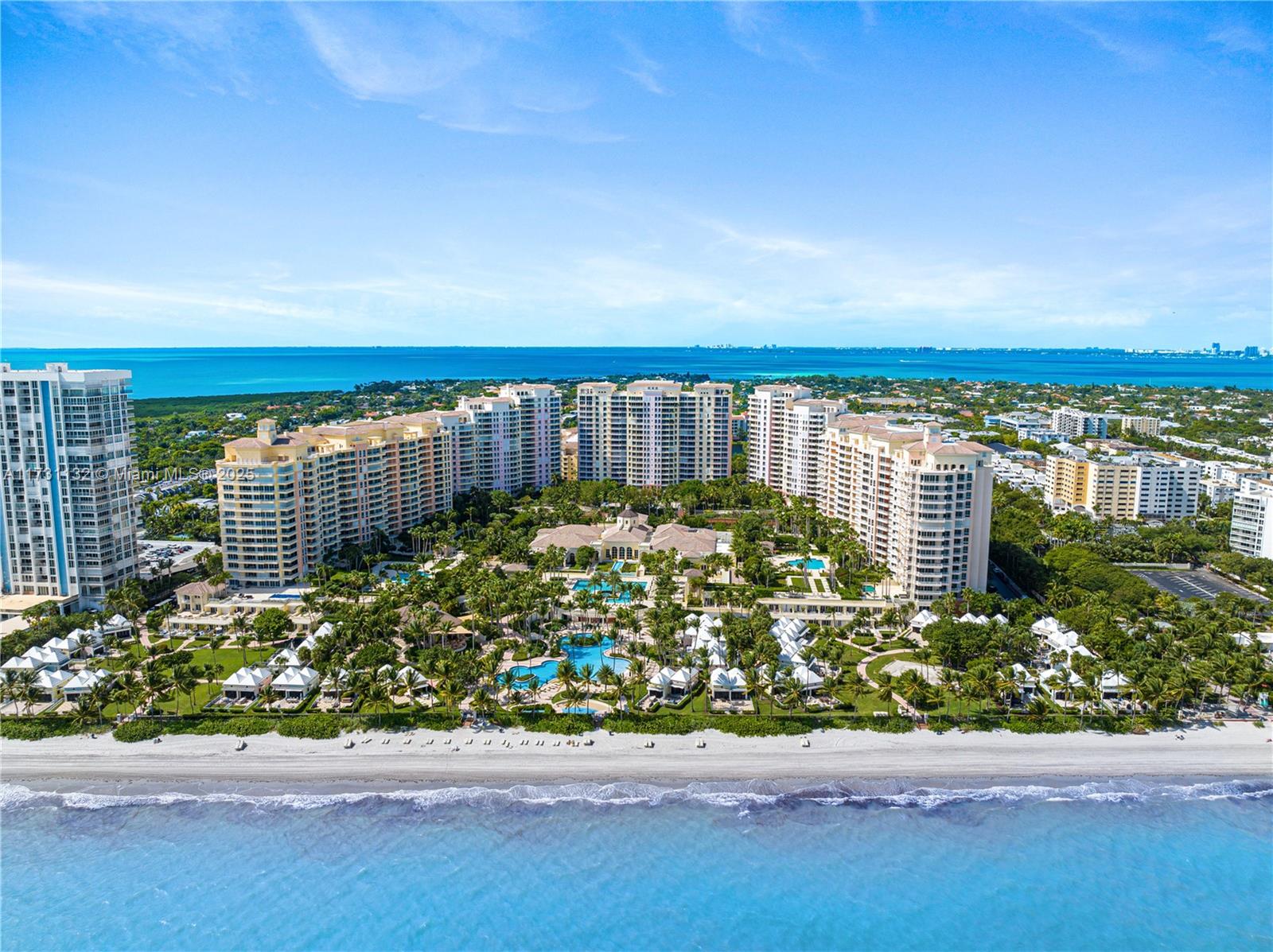 781 Crandon Blvd # 406, Key Biscayne FL 33149