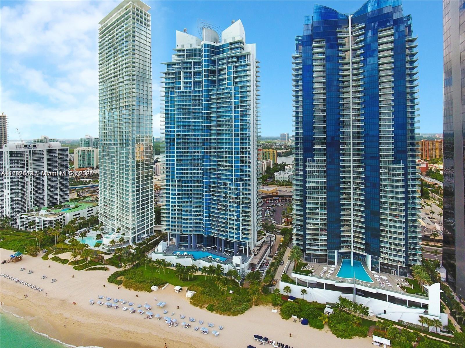 17001 Collins Ave # 1802, Sunny Isles Beach FL 33160