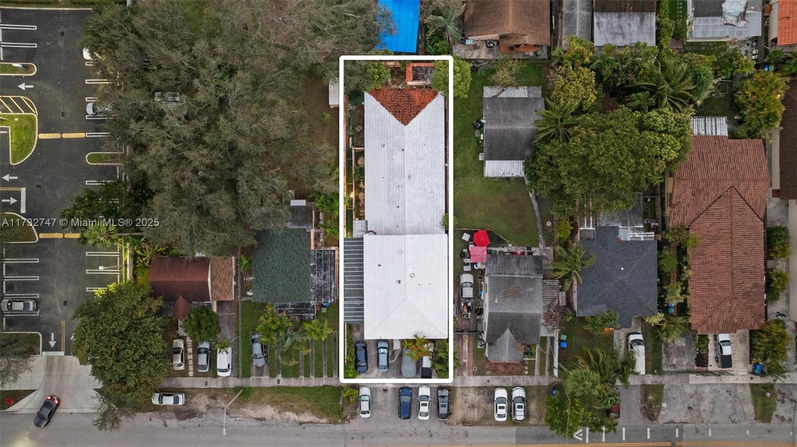 2740 SW 23rd St, Miami FL 33145