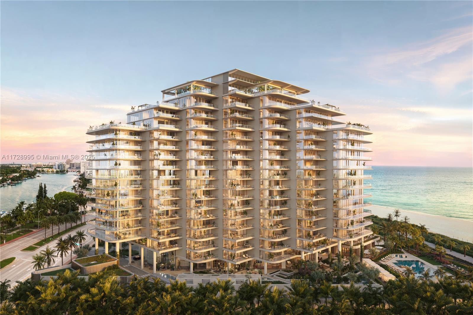 5333 Collins Ave # 1101, Miami Beach FL 33140