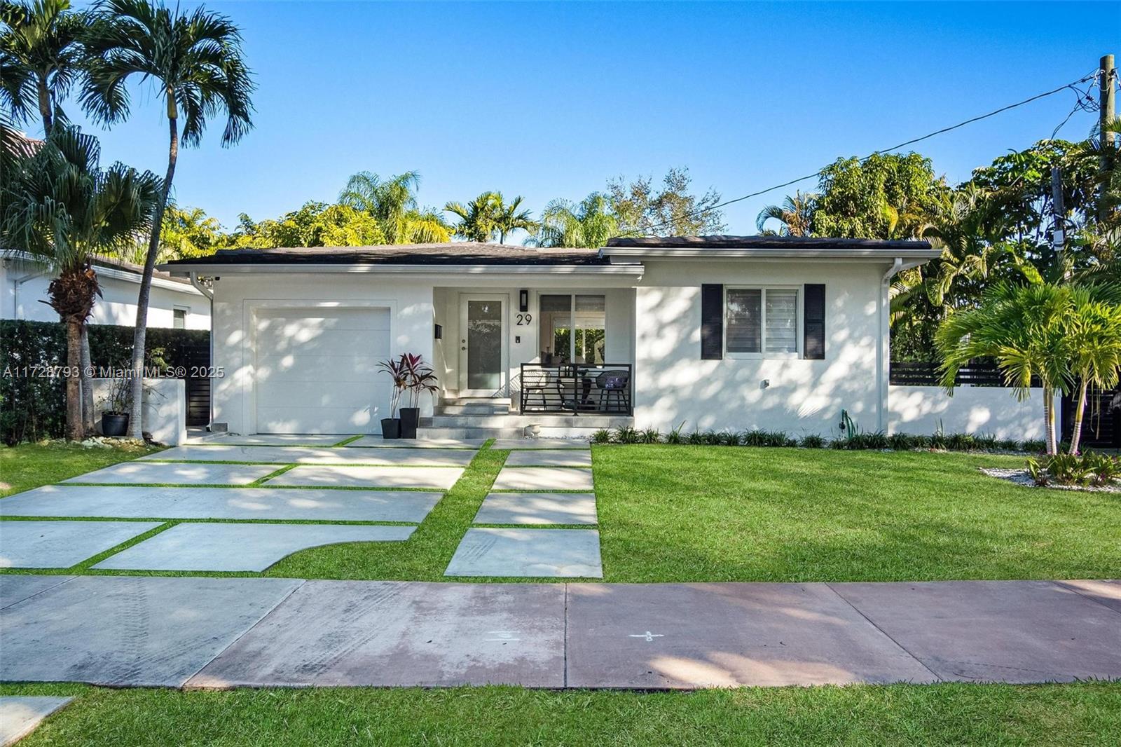 29 San Sebastian Ave, Coral Gables FL 33134