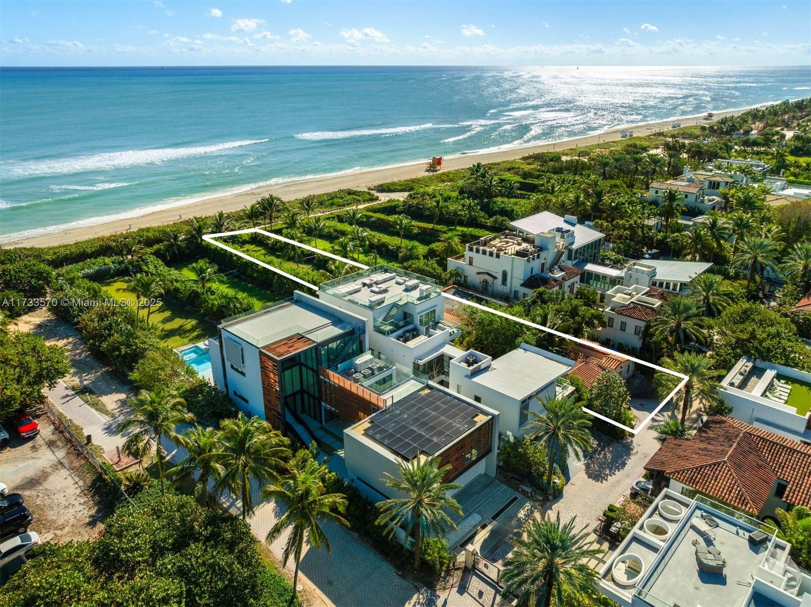 7837 Atlantic Way, Miami Beach FL 33141