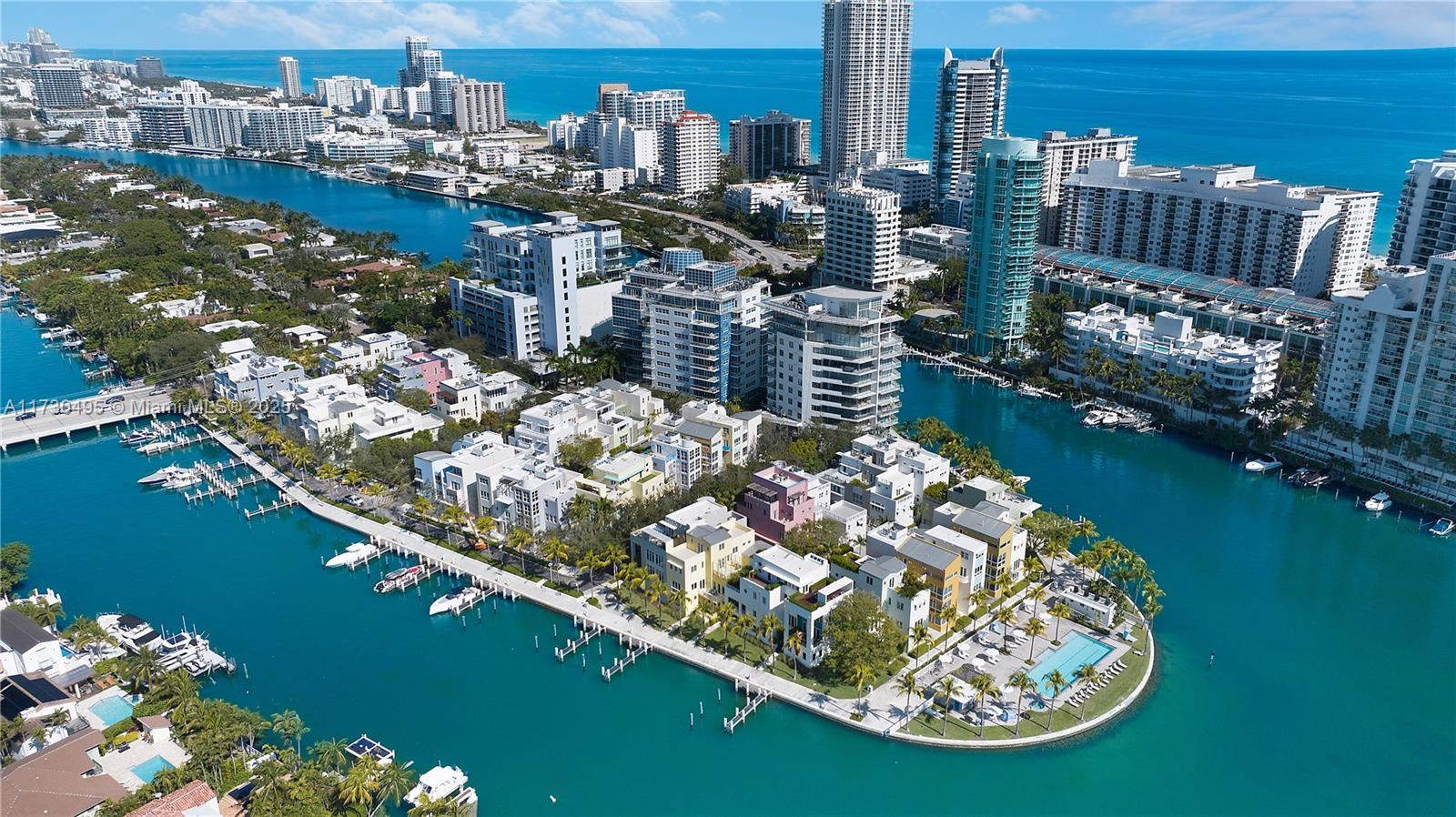 6103 S Aqua Ave # 905, Miami Beach FL 33141