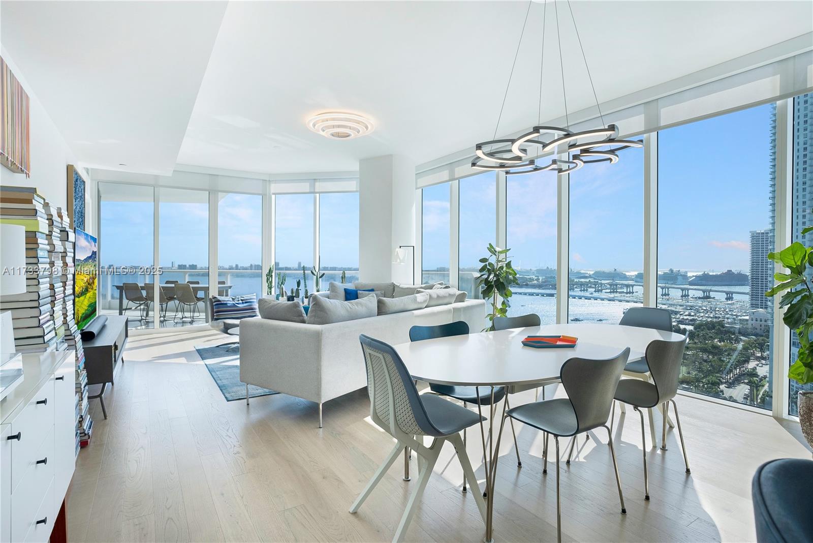 2020 N Bayshore Dr # 2302, Miami FL 33137