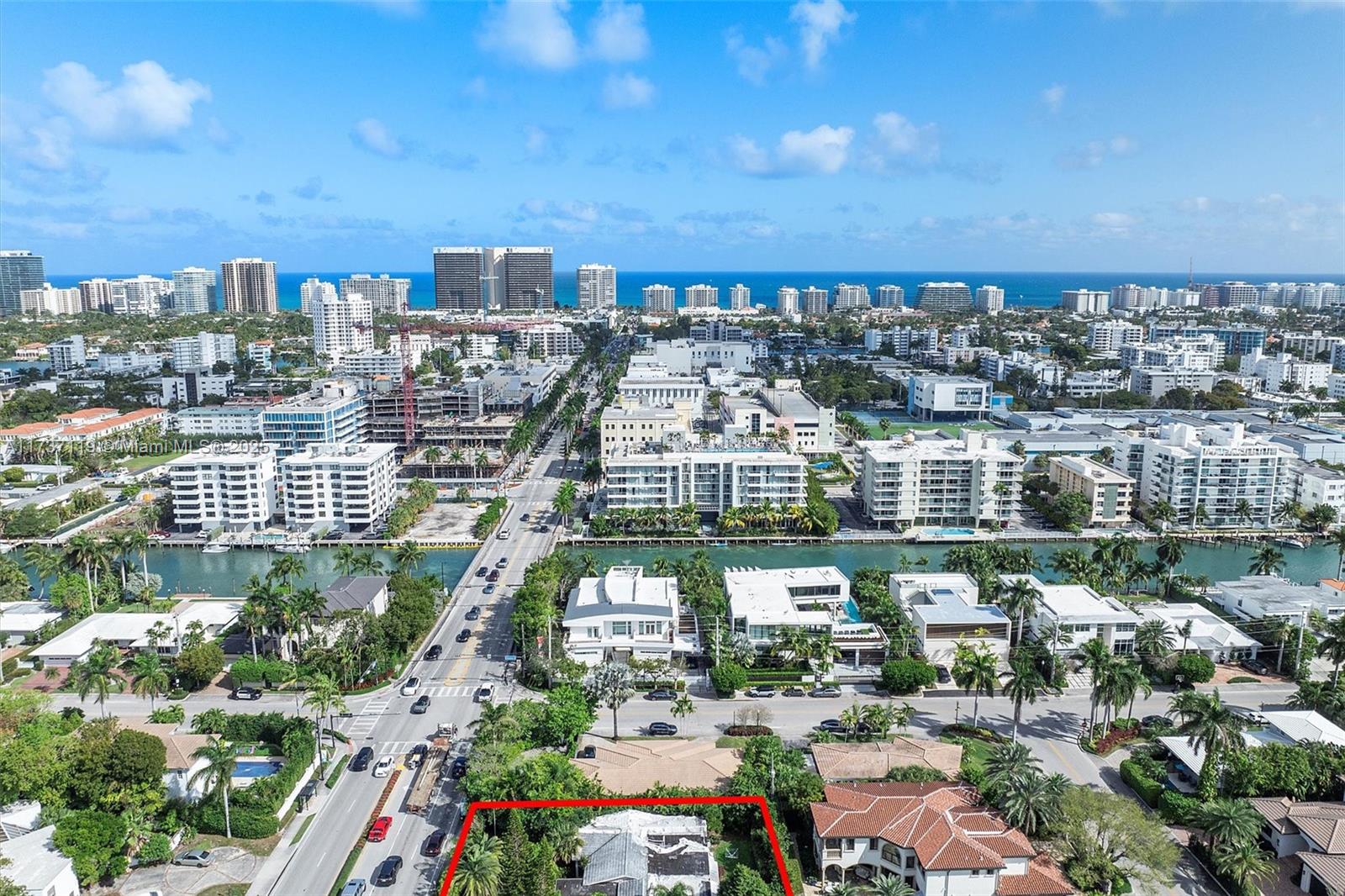 1210 96th Street, Bay Harbor Islands FL 33154