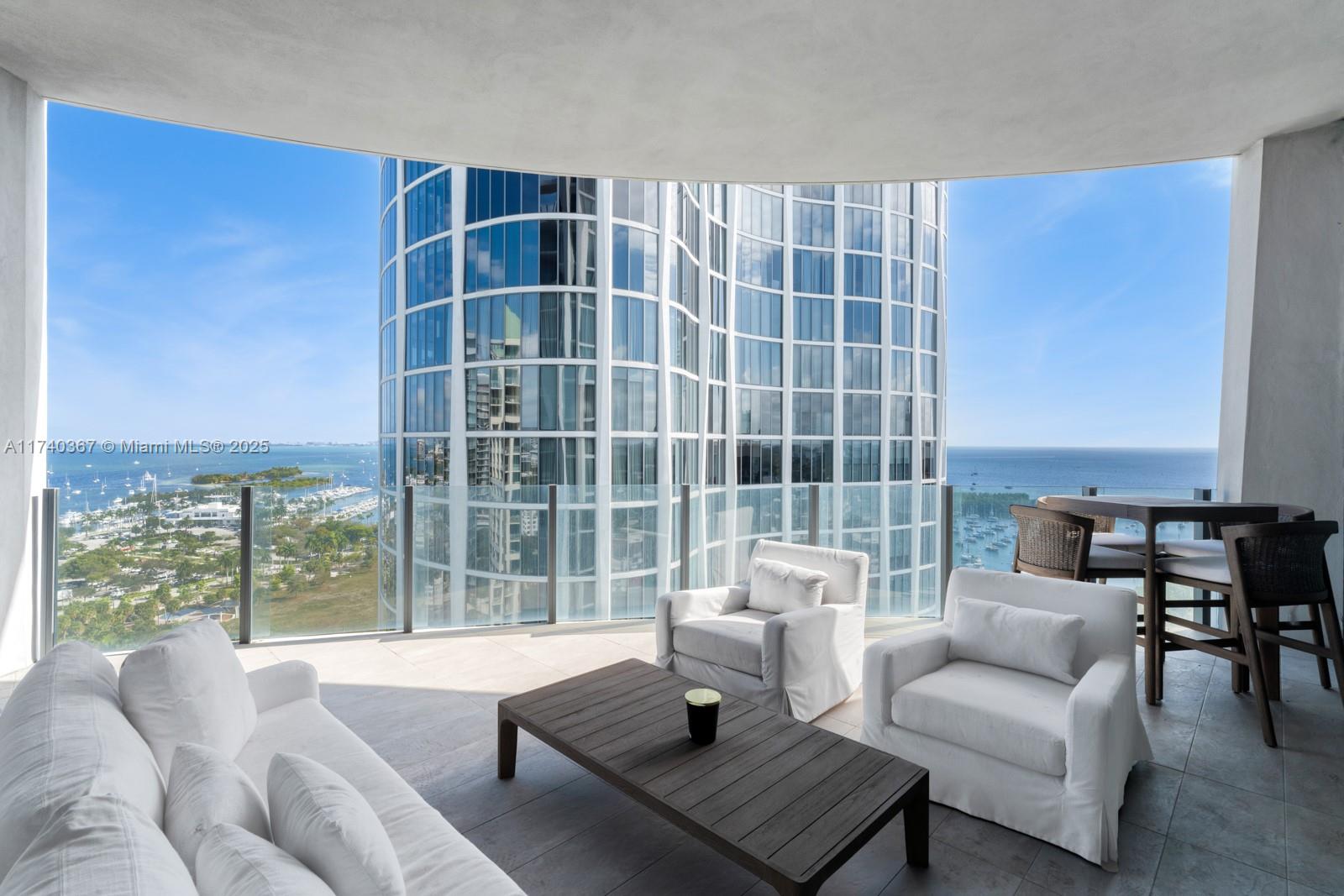 2821 S Bayshore Dr # 16A, Miami FL 33133