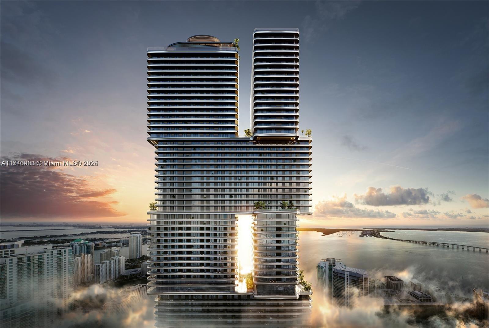 1133 SW 2nd Ave # 3801, Miami FL 33130