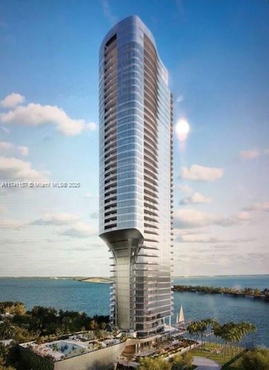 175 SE 25 RD # 2802, Miami FL 33129