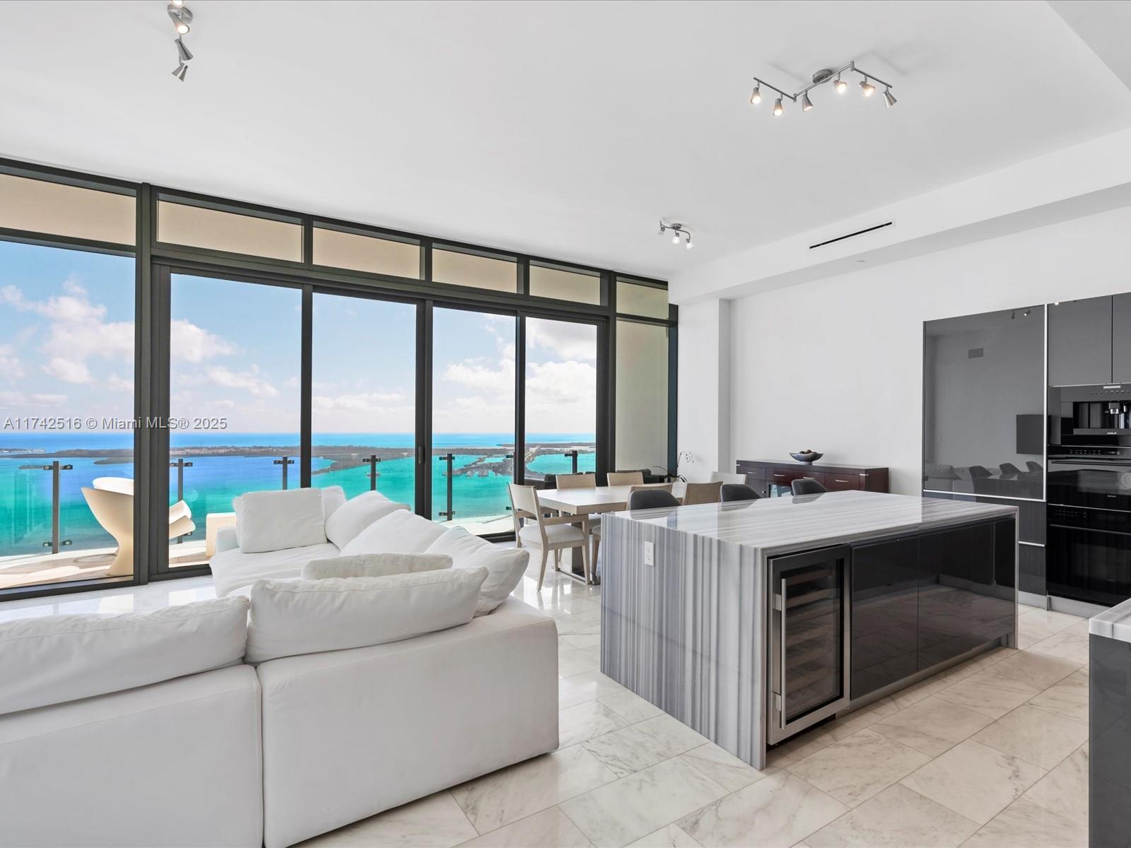 1451 Brickell Ave # 5101, Miami FL 33131