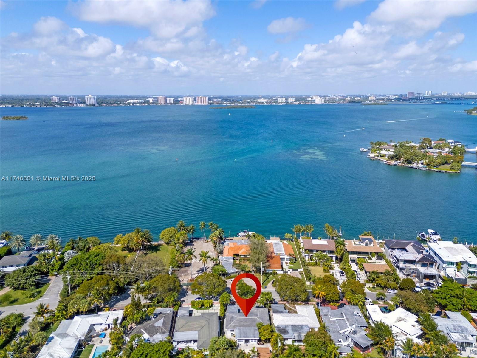 900 N Shore Dr, Miami Beach FL 33141