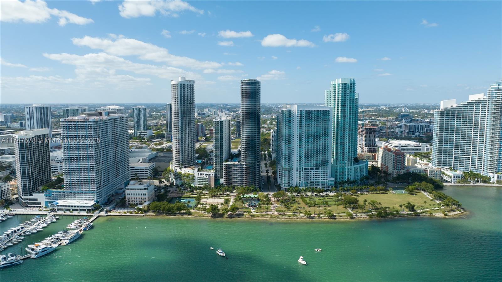 488 NE 18th St # 2210, Miami FL 33132