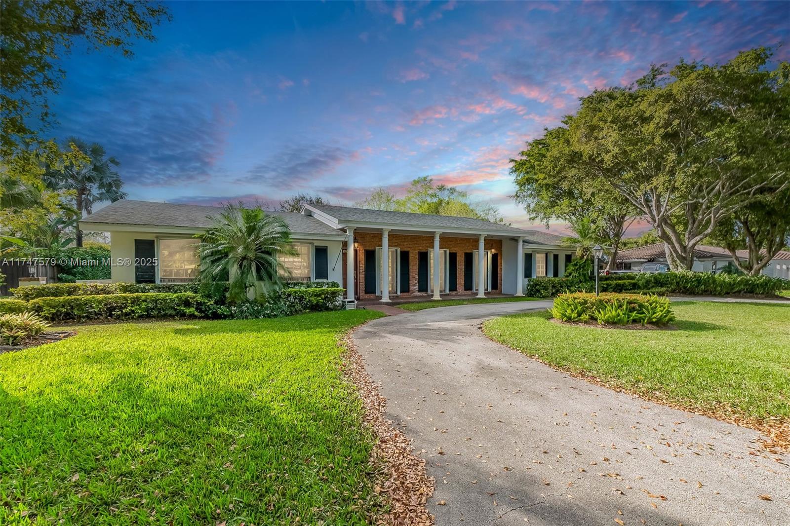 17022 SW 79th Pl, Palmetto Bay FL 33157