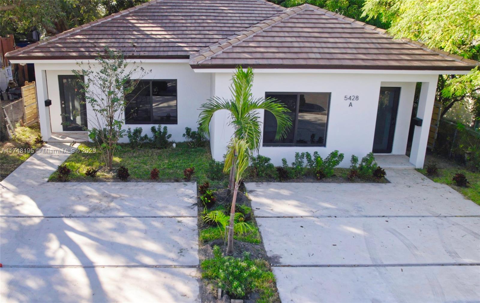 5428 NW 3rd Ave, Miami FL 33127