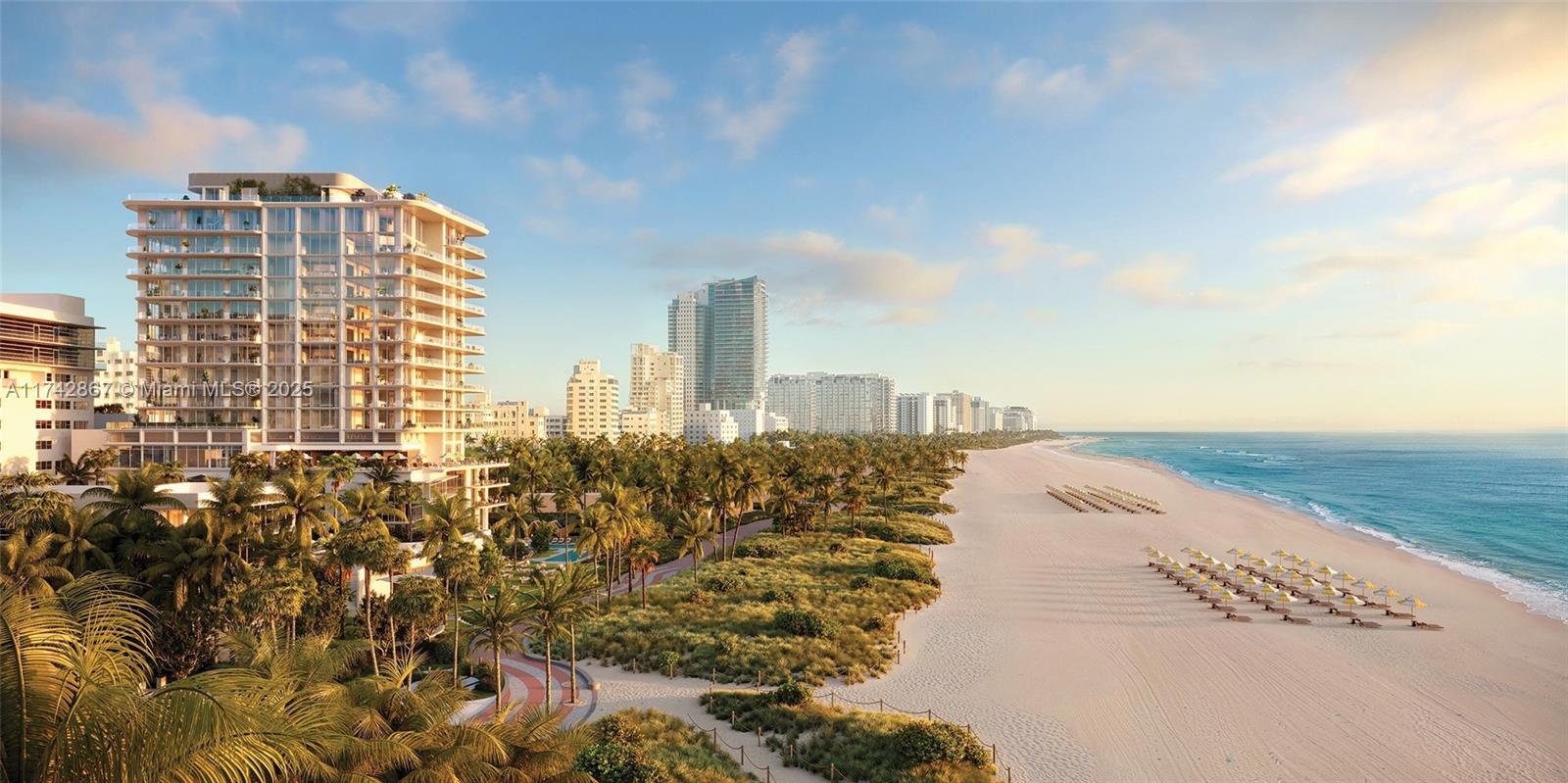 1671 Collins Ave # 11B, Miami Beach FL 33139