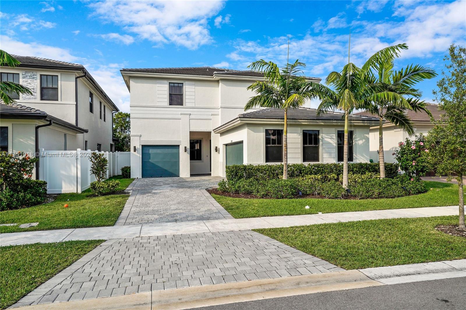 17325 SW 41st St, Miramar FL 33029