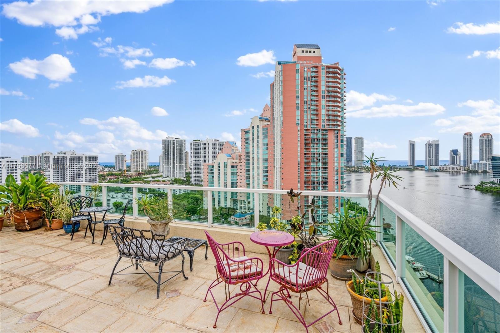 3340 NE 190th St # 1808, Aventura FL 33180