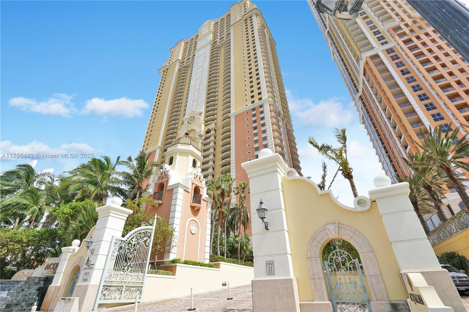 17875 Collins Ave # 3605, Sunny Isles Beach FL 33160