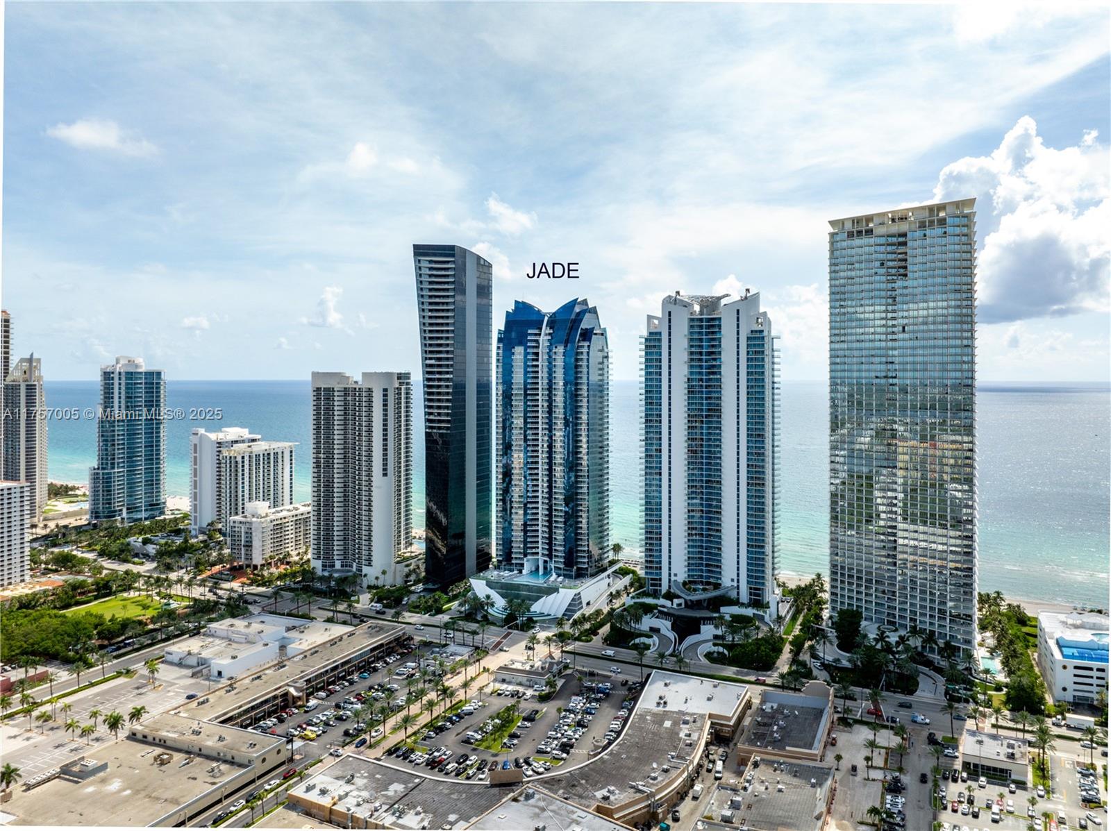 17121 Collins Ave # 4208, Sunny Isles Beach FL 33160