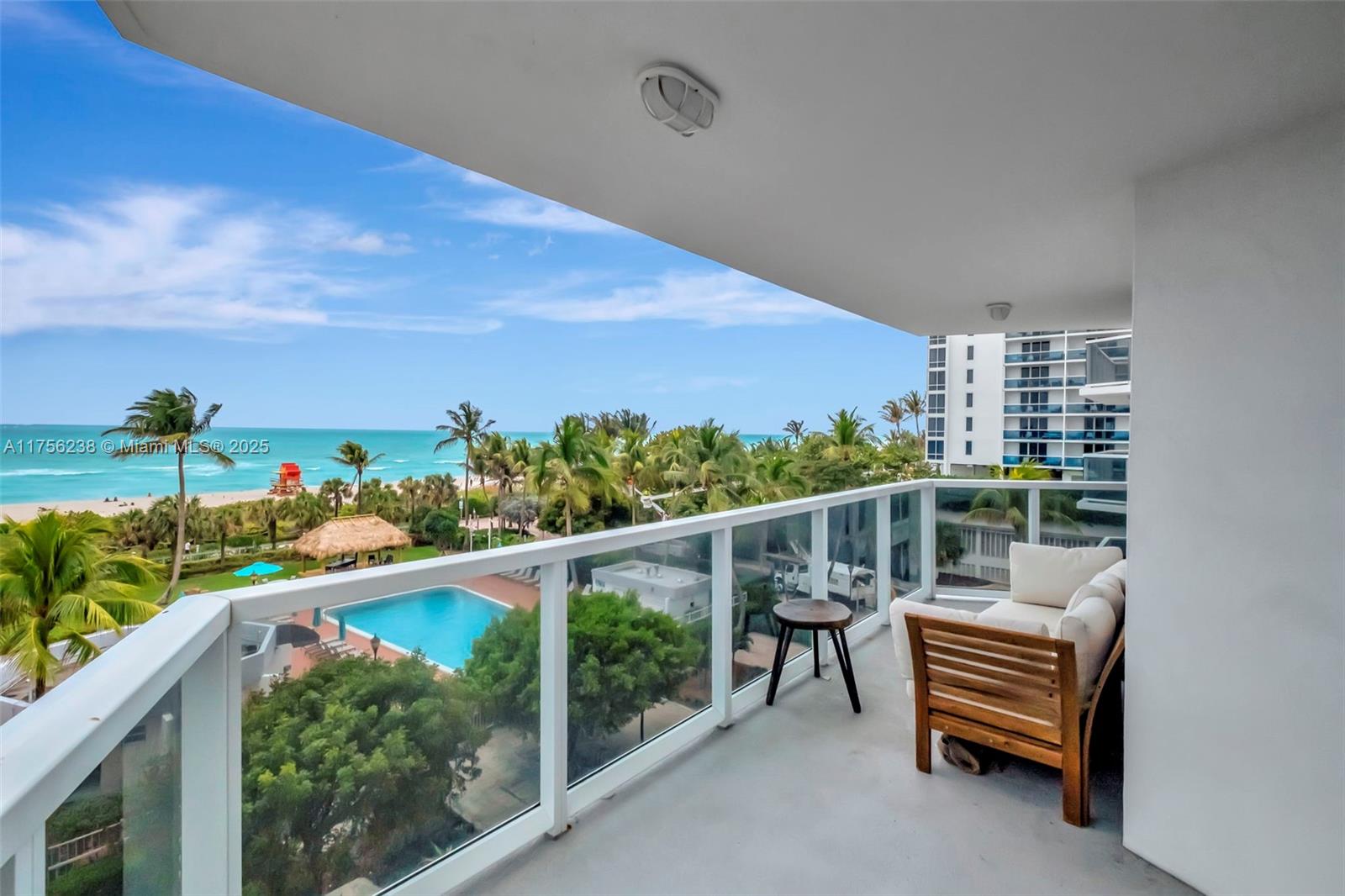 2401 Collins Ave # 601, Miami Beach FL 33140