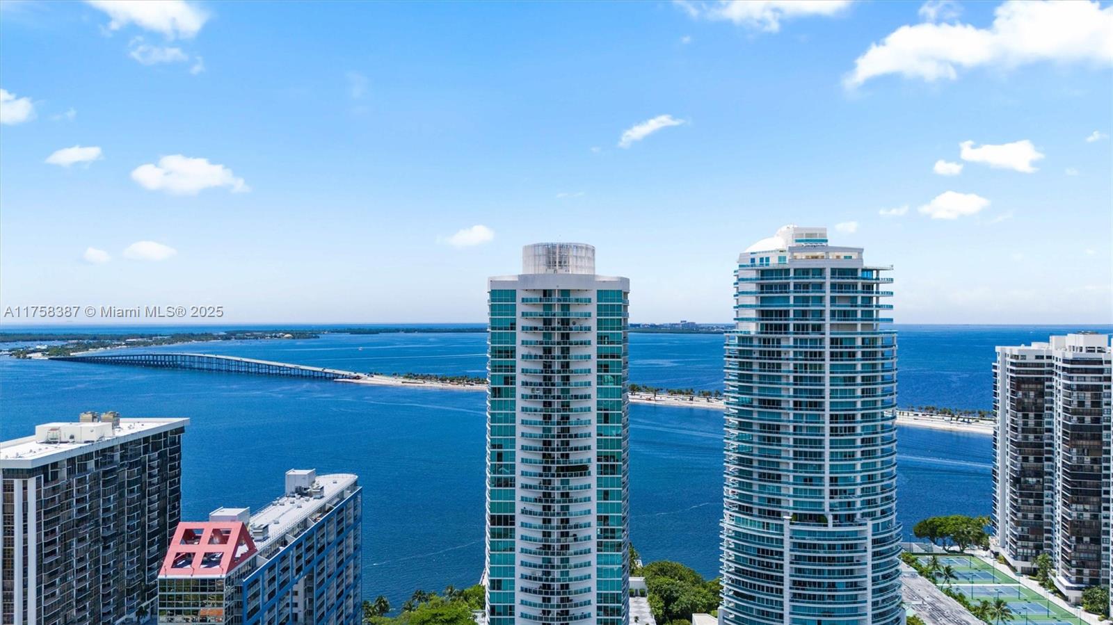 2101 Brickell Ave # 3308, Miami FL 33129