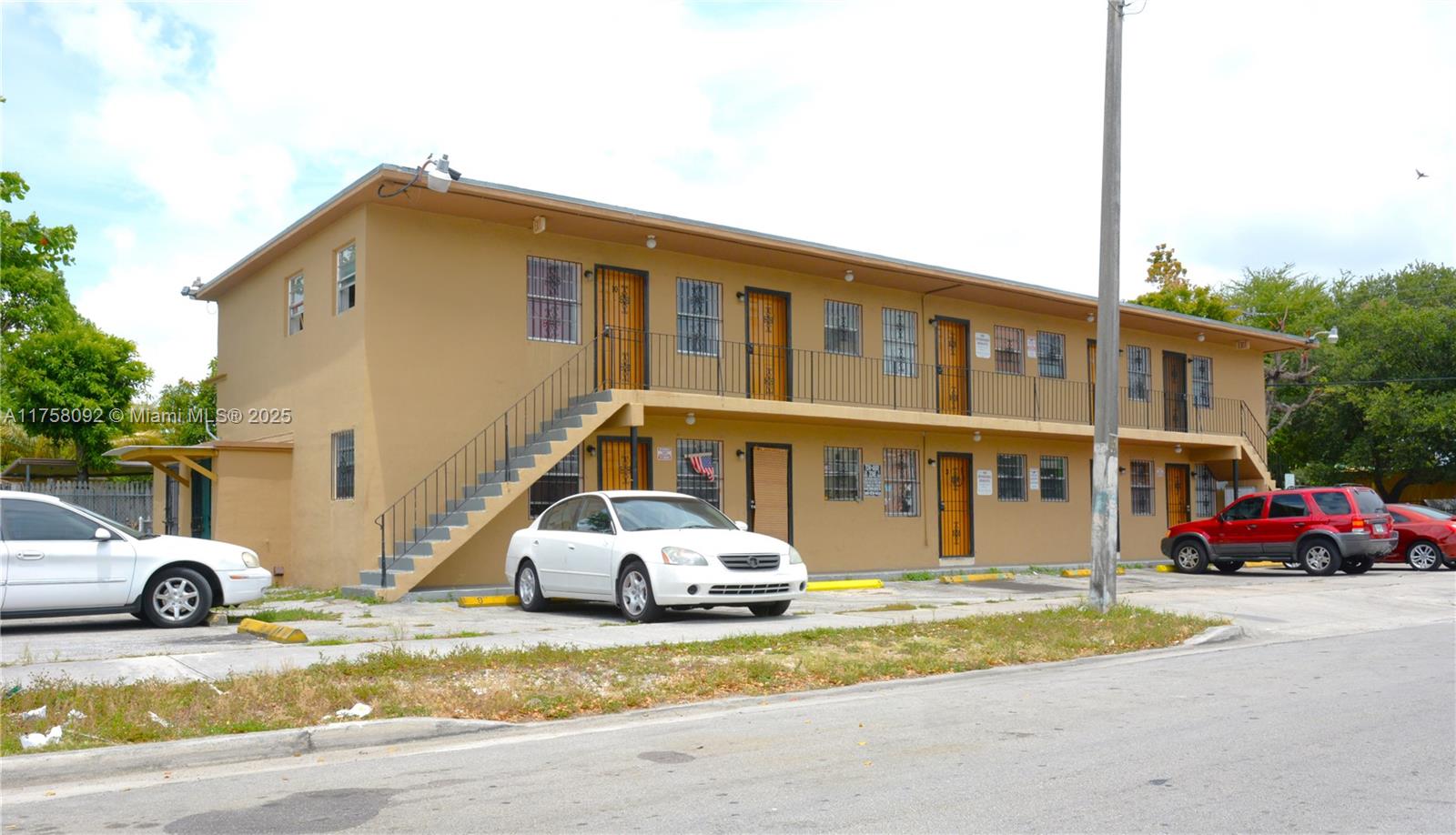 2780 NW 15th Ave, Miami FL 33142