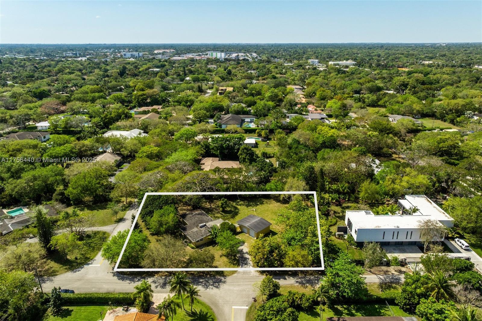 7801 SW 129th Ter, Pinecrest FL 33156