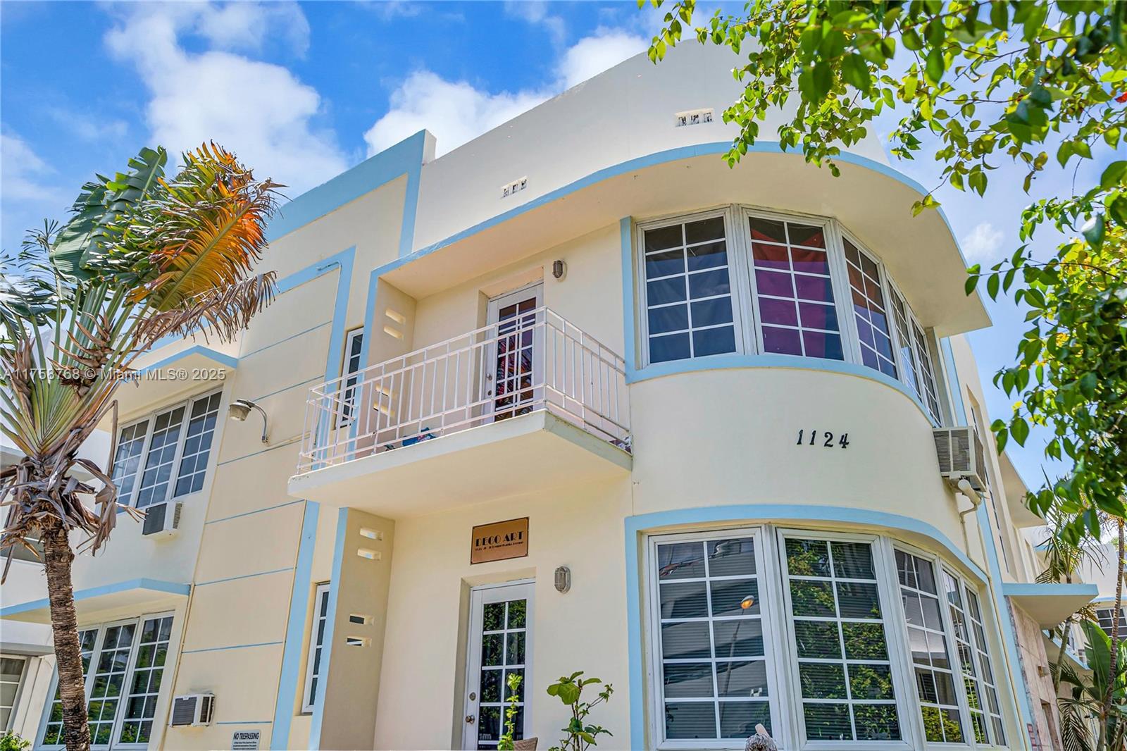 1124 Pennsylvania Ave, Miami Beach FL 33139