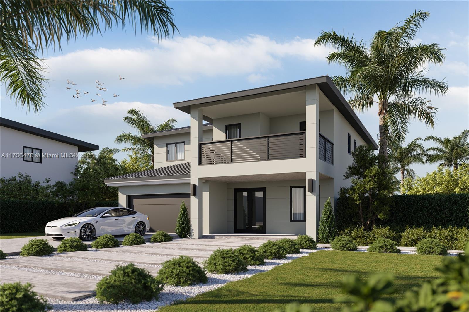 2725 SW 65th Ave, Miami FL 33155