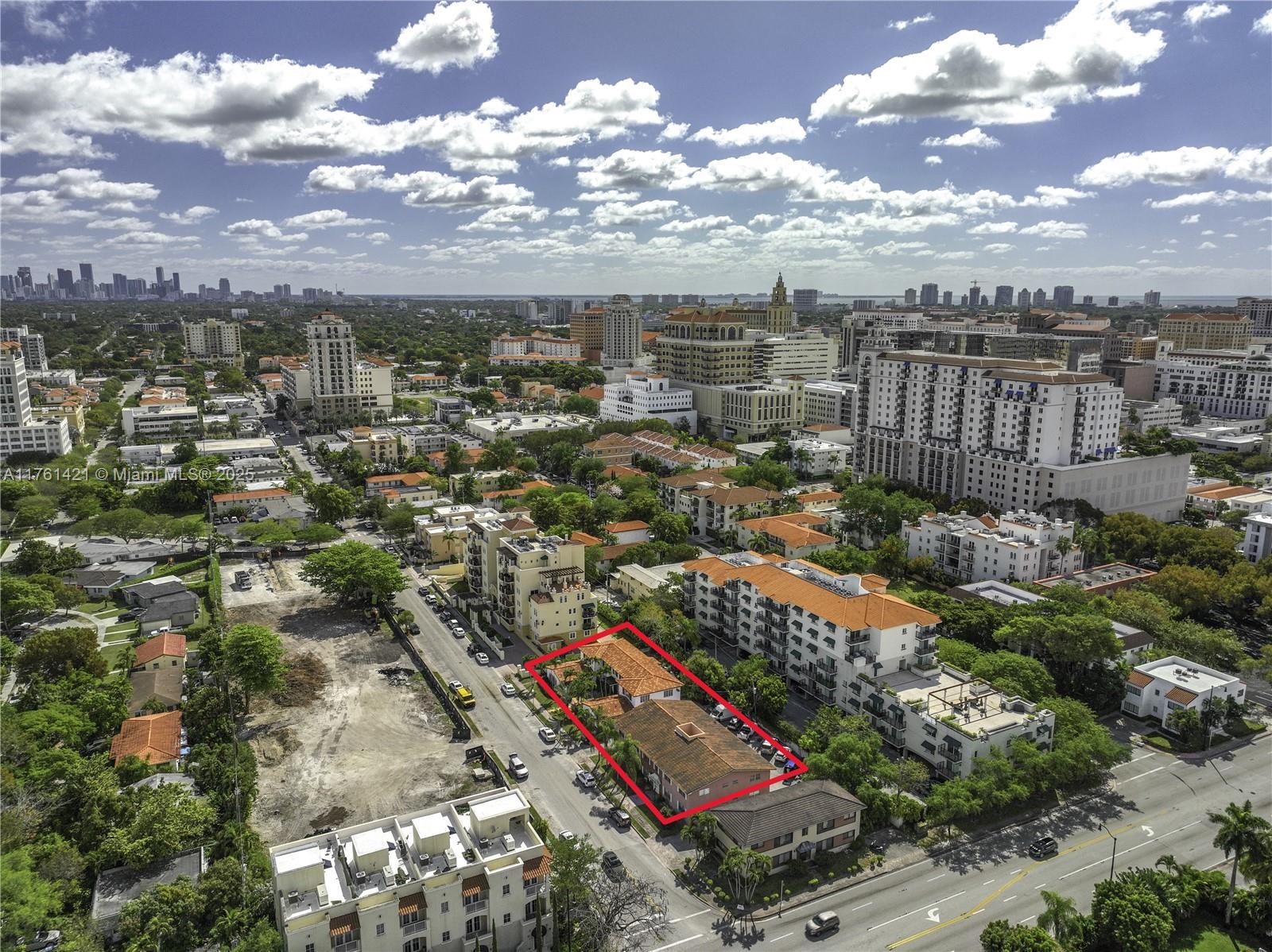 330 - 340 Madeira Ave, Coral Gables FL 33134