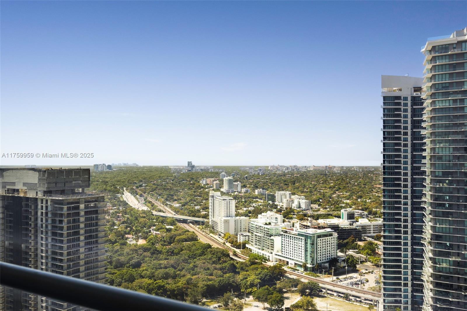 1395 Brickell Ave # 3402, Miami FL 33131