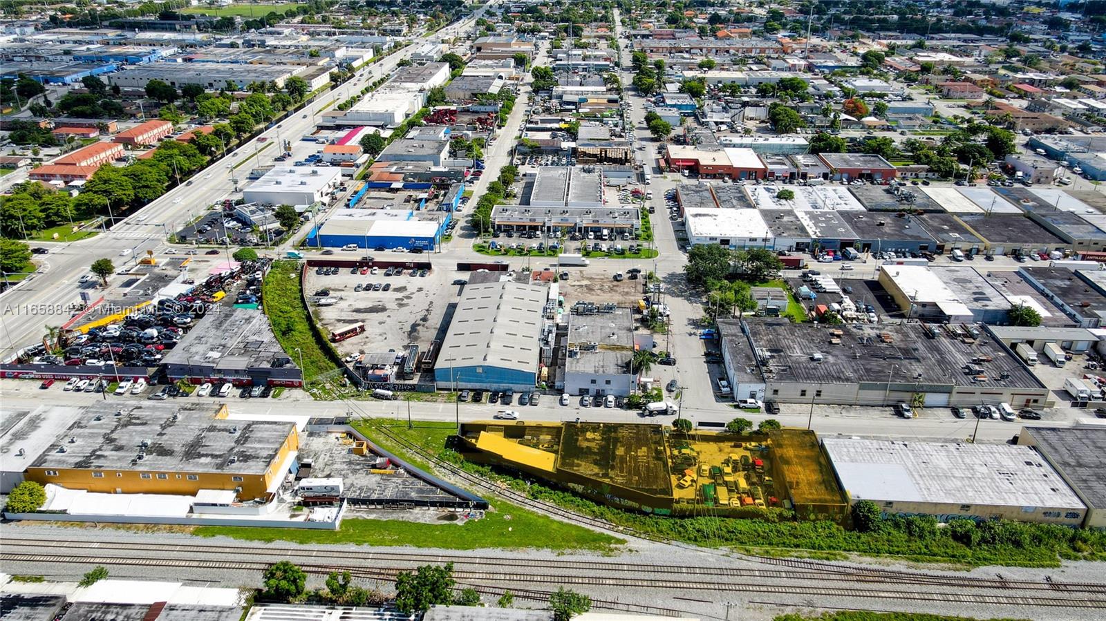 300 W 22nd, Hialeah FL 33010