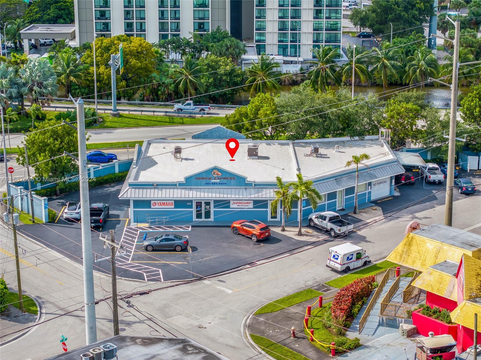 887 E Okeechobee Rd, Hialeah FL 33010