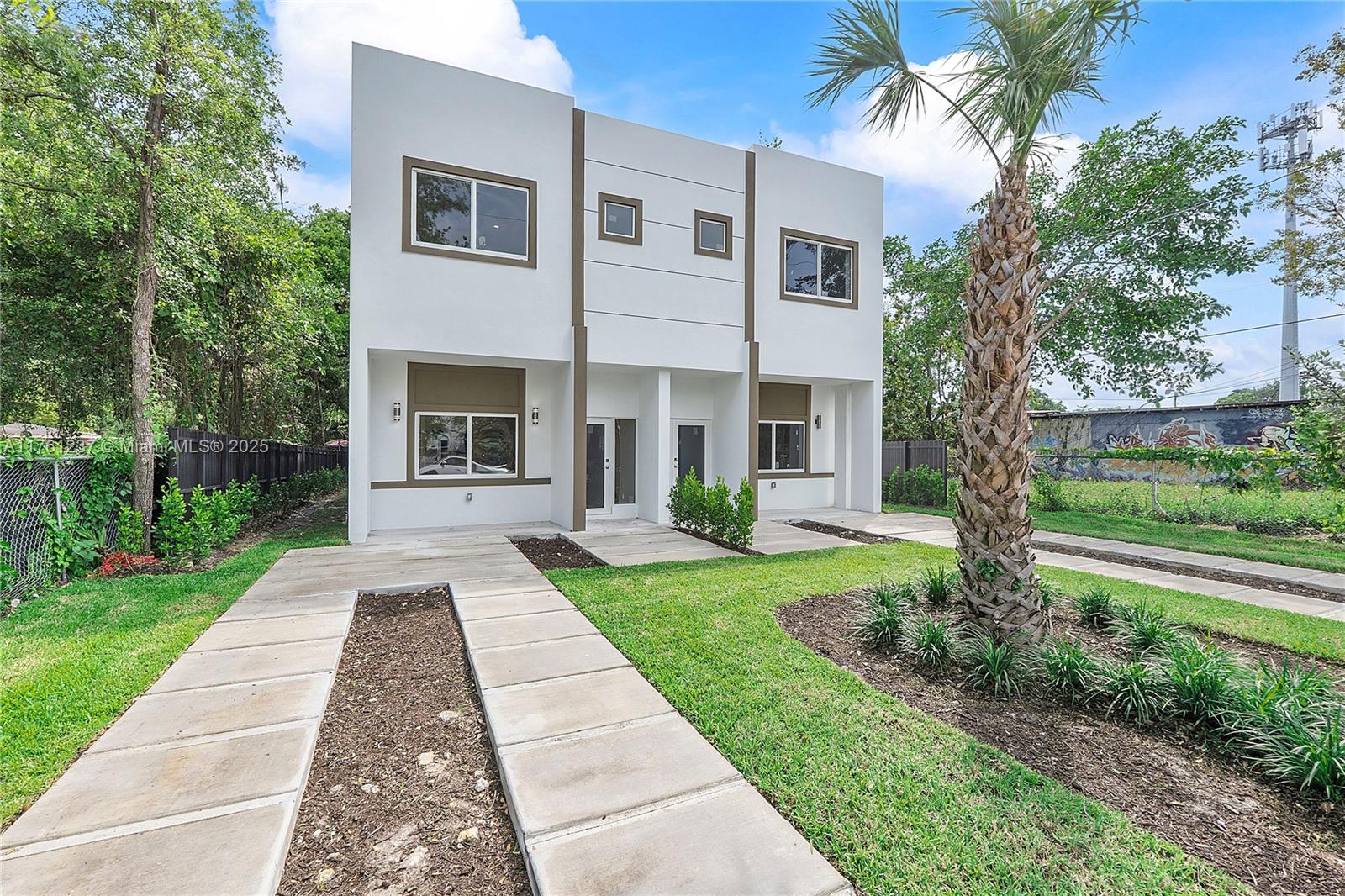 5431 & 5433 NW 5th Ave, Miami FL 33127