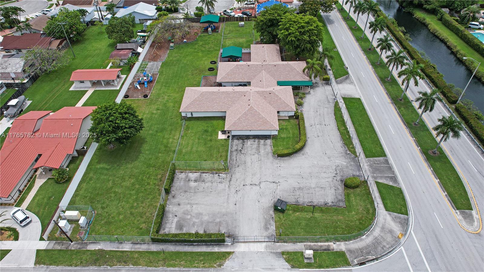 132 AVE SW BIRD RD, Miami FL 33175