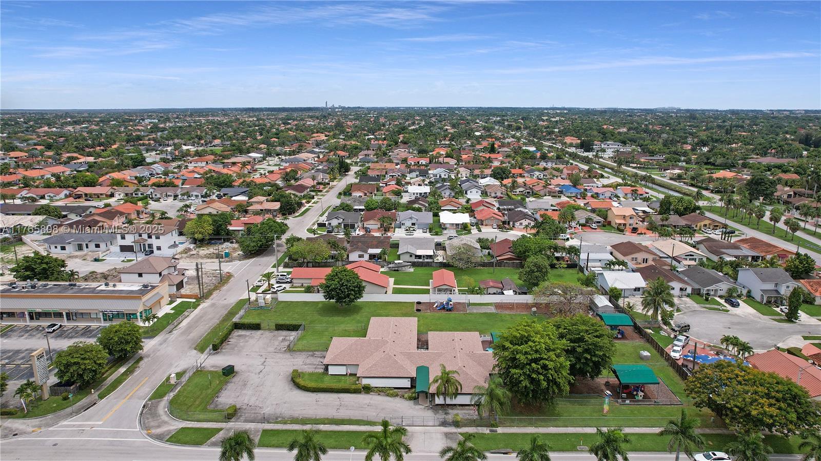 132 AVE SW BIRD RD, Miami FL 33175