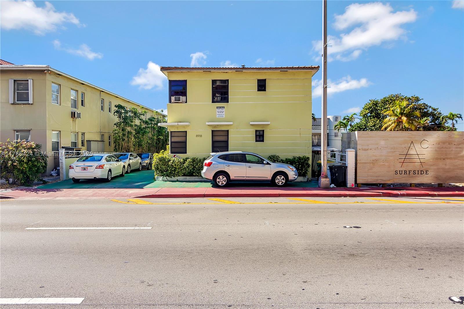 8918 Collins Ave, Surfside FL 33154